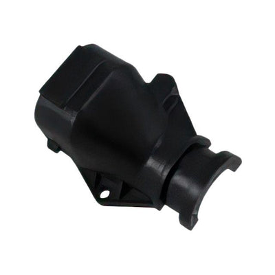 776464-1 by TE Connectivity AMP Connectors - WIRE RELIEF, PLUG, 23 POSITION