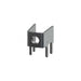 7764 by Keystone Electronics - TERM SCREW M4 4 PIN PCB RA