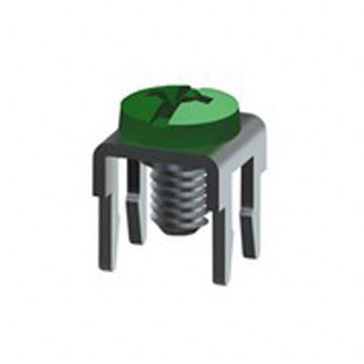 7772 by Keystone Electronics - TERM SCREW M3 4 PIN PCB