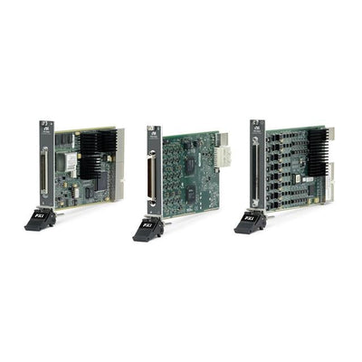 777937-01 by NI - DAQ DEVICE COUNTER/TIMER PXI
