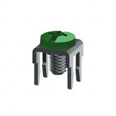 7775 by Keystone Electronics - TERM SCREW 6-32 4 PIN PCB