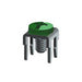 7775 by Keystone Electronics - TERM SCREW 6-32 4 PIN PCB
