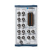 777643-01 by NI - BNC-2110 NOISE REJECTING, SHIELD