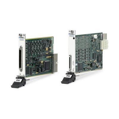 777794-01 by NI - DAQ DEVICE ANALOG OUTPUT PXI