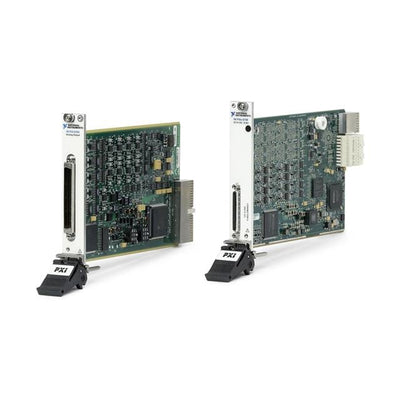 777795-01 by NI - DAQ DEVICE ANALOG OUTPUT PXI
