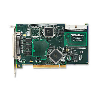 777918-01 by NI - DAQ DEVICE COUNTER/TIMER PCI