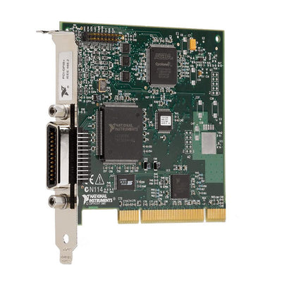 778033-01 by NI - NI PCI-GPIB+ WITH NI-488.2