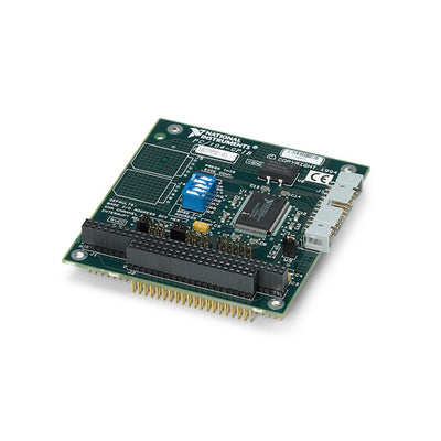 778041-02 by NI - PC/104-GPIB (8-BIT) WITH NI-488.