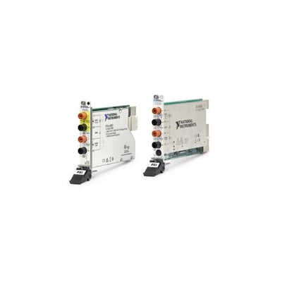 778270-01 by NI - DAQ DEVICE MULTIFUNCTION I/O PXI