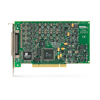 778705-01 by NI - DAQ DEVICE ANALOG OUTPUT PCI