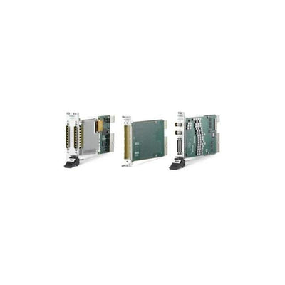 780587-12 by NI - DAQ DEVICE MULTIFUNCTION I/O PXI