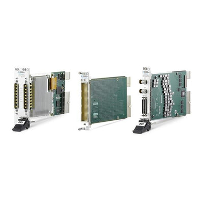 778572-14 by NI - DAQ DEVICE MULTIFUNCTION I/O PXI