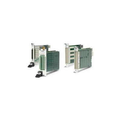 778572-21 by NI - PXI-2521 PXI RELAY MODULE, DPST,