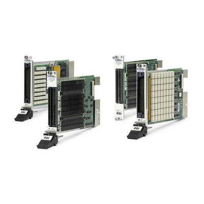 778572-31 by NI - DAQ DEVICE MULTIFUNCTION I/O PXI