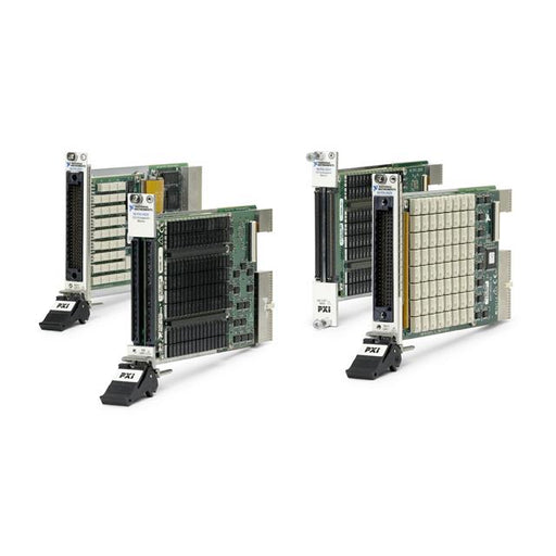 778572-31 by NI - DAQ DEVICE MULTIFUNCTION I/O PXI