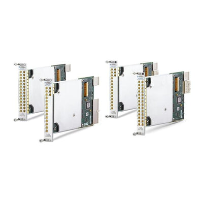 778572-40 by NI - NI PXI-2540 8X9 RF MATRIX