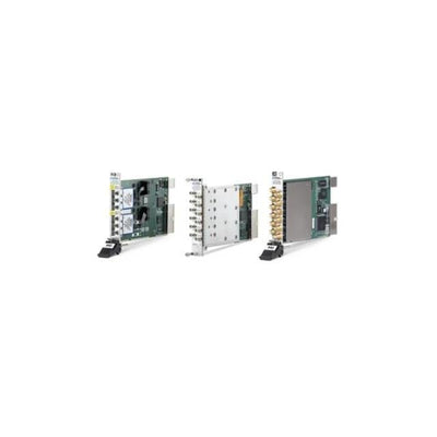 780587-42 by NI - DAQ DEVICE MULTIFUNCT I/O PXIE