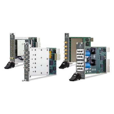 778572-55 by NI - DAQ DEVICE MULTIFUNCTION I/O PXI