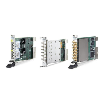 778572-42 by NI - NI PXI-2542 6.6 GHZ 50 OHM SOLID