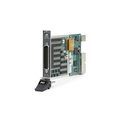 778572-67 by NI - NI PXI-2567 64 CH RELAY DRIVE MO