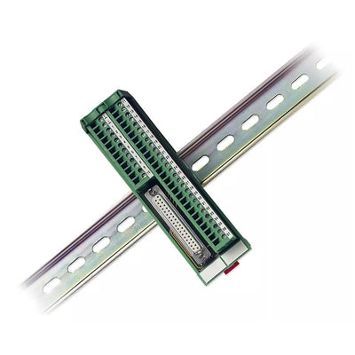 778672-01 by NI - 37-PIN DSUB TO SCREW TERMINAL BL
