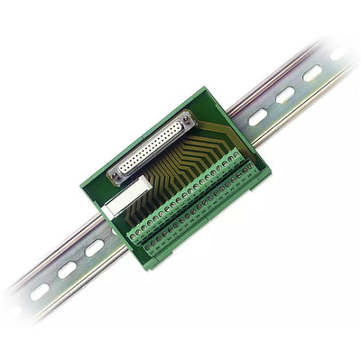 778673-01 by NI - 37-PIN DSUB TO SCREW TERMINAL BL