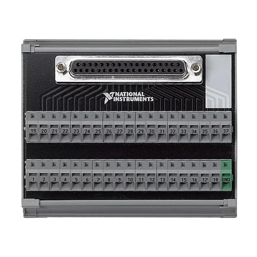 778676-01 by NI - DIN-RAIL HORIZONTAL MOUNT 37-PIN