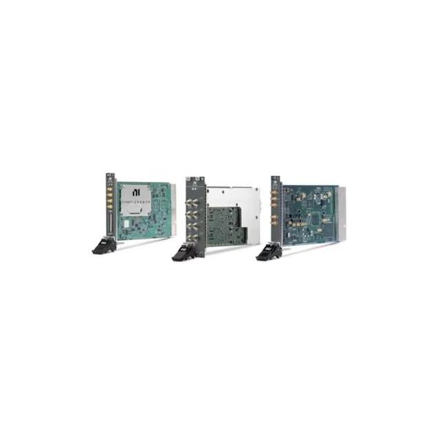785116-01 by NI - DAQ DEVICE MULTIFUNCT I/O PXIE