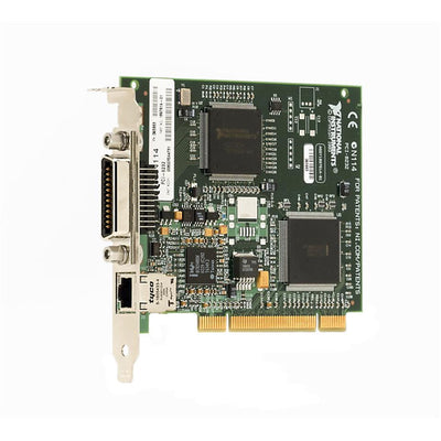 778742-01 by NI - NI PCI-8232 GBIT ETHERNET AND GP