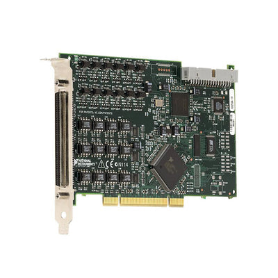778833-01 by NI - DAQ DEVICE DIGITAL I/O PCI