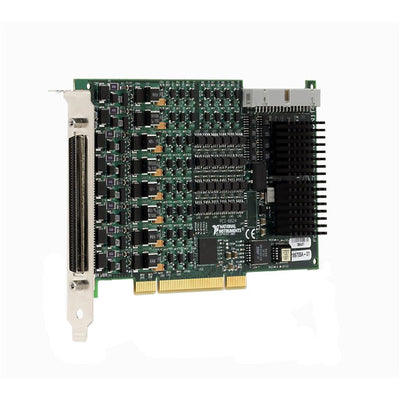 778834-01 by NI - DAQ DEVICE COUNTER/TIMER PCI