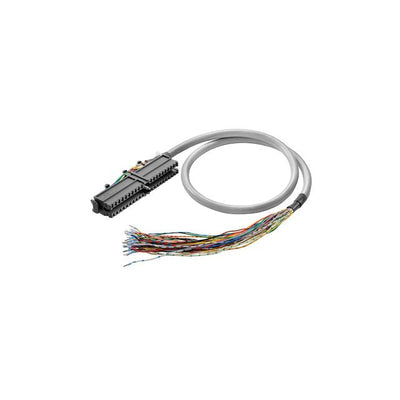 7789608010 by Weidmuller - CABLE ASSEMBLY INTERFACE 3.28