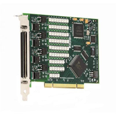 778970-01 by NI - DAQ DEVICE DIGITAL I/O PCI