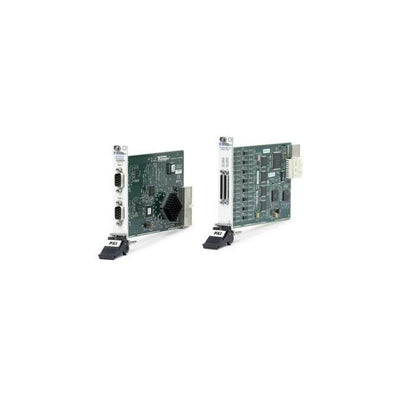 781472-02 by NI - DAQ DEVICE MULTIFUNCTION I/O PXI