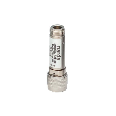 779-10 by L3 Narda-MITEQ - RF ATTENUATOR 10DB NTYPE MODULE