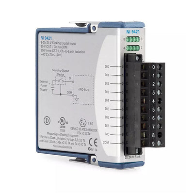 779002-01 by NI - DAQ DEVICE DIGITAL INPUT PCI