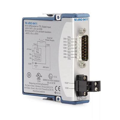 779005-02 by NI - DAQ DEVICE ANALOG INPUT