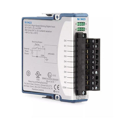 779009-01 by NI - DAQ DEVICE DIGITAL INPUT