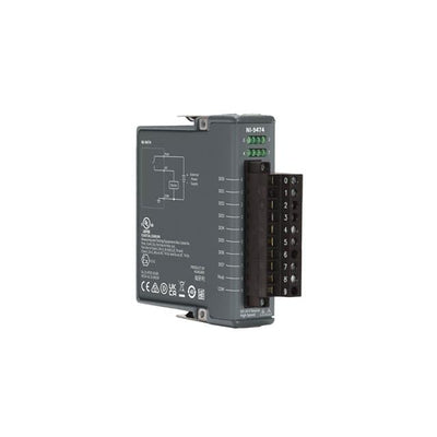 779010-01 by NI - DAQ DEVICE DIGITAL INPUT