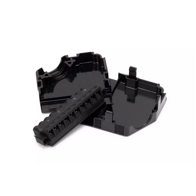 779017-01 by NI - CRIO-9932 BACKSHELL WITH 10-POS