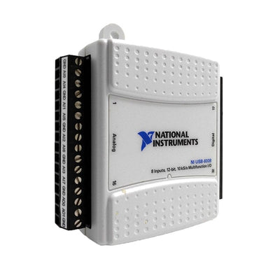 779051-01 by NI - DAQ DEVICE MULTIFUNC I/O USB 2.0