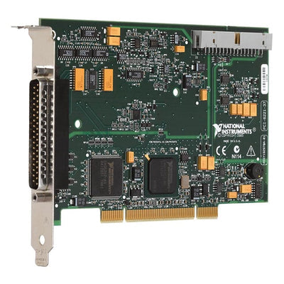 779066-01 by NI - DAQ DEVICE MULTIFUNCTION I/O PCI
