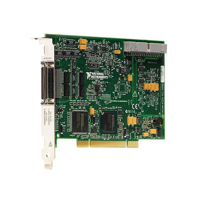 779295-01 by NI - DAQ DEVICE MULTIFUNCTION I/O PCI
