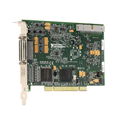 779623-01 by NI - DAQ DEVICE MULTIFUNCTION I/O PCI