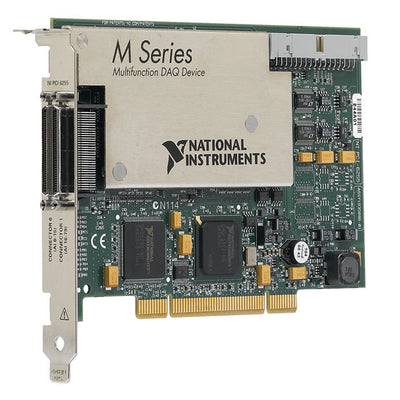 779546-01 by NI - DAQ DEVICE MULTIFUNCTION I/O PCI