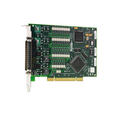 779084-01 by NI - DAQ DEVICE DIGITAL I/O PCI