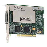 779108-01 by NI - DAQ DEVICE MULTIFUNCTION I/O PCI