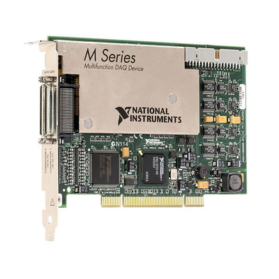 779111-01 by NI - DAQ DEVICE MULTIFUNCTION I/O PCI