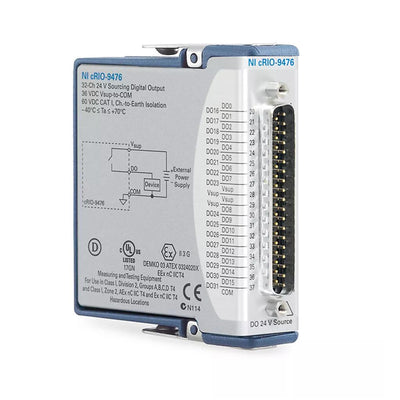 779140-01 by NI - DAQ DEVICE DIGITAL OUTPUT