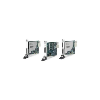 778771-01 by NI - DAQ DEVICE MULTIFUNCTION I/O PXI